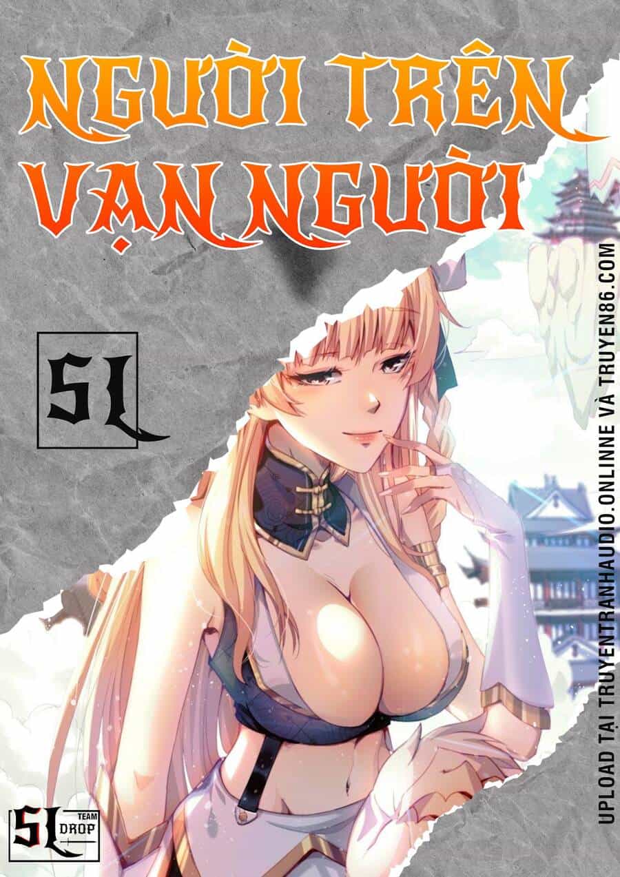 Người Trên Vạn Người - Chương 85 - ảnh 1