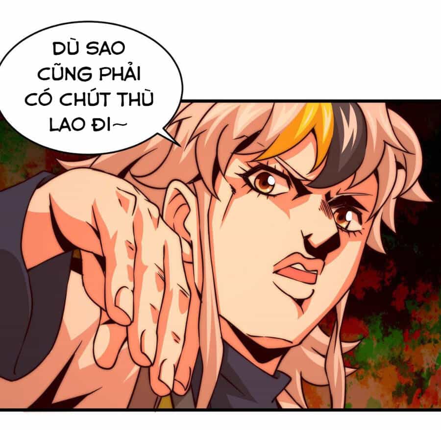 Người Trên Vạn Người - Chương 85 - ảnh 5