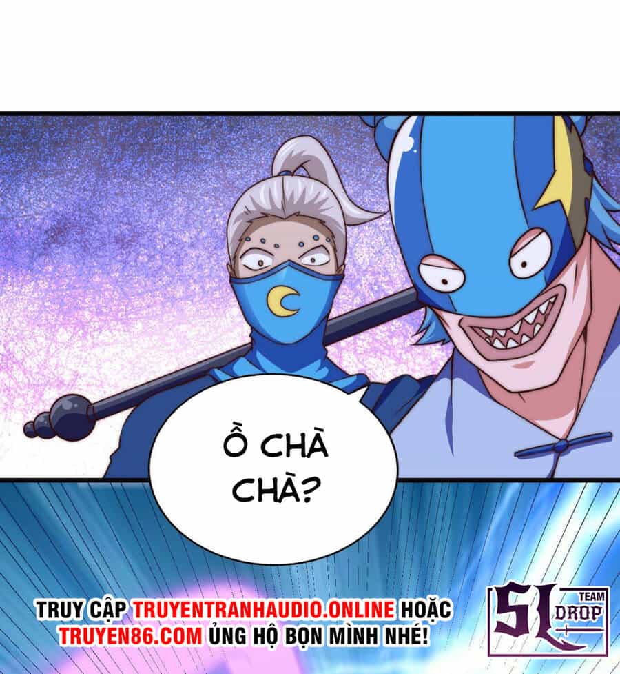 Người Trên Vạn Người - Chương 86 - ảnh 15