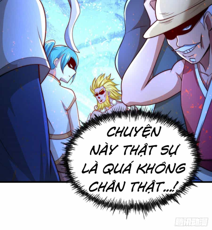 Người Trên Vạn Người - Chương 86 - ảnh 40