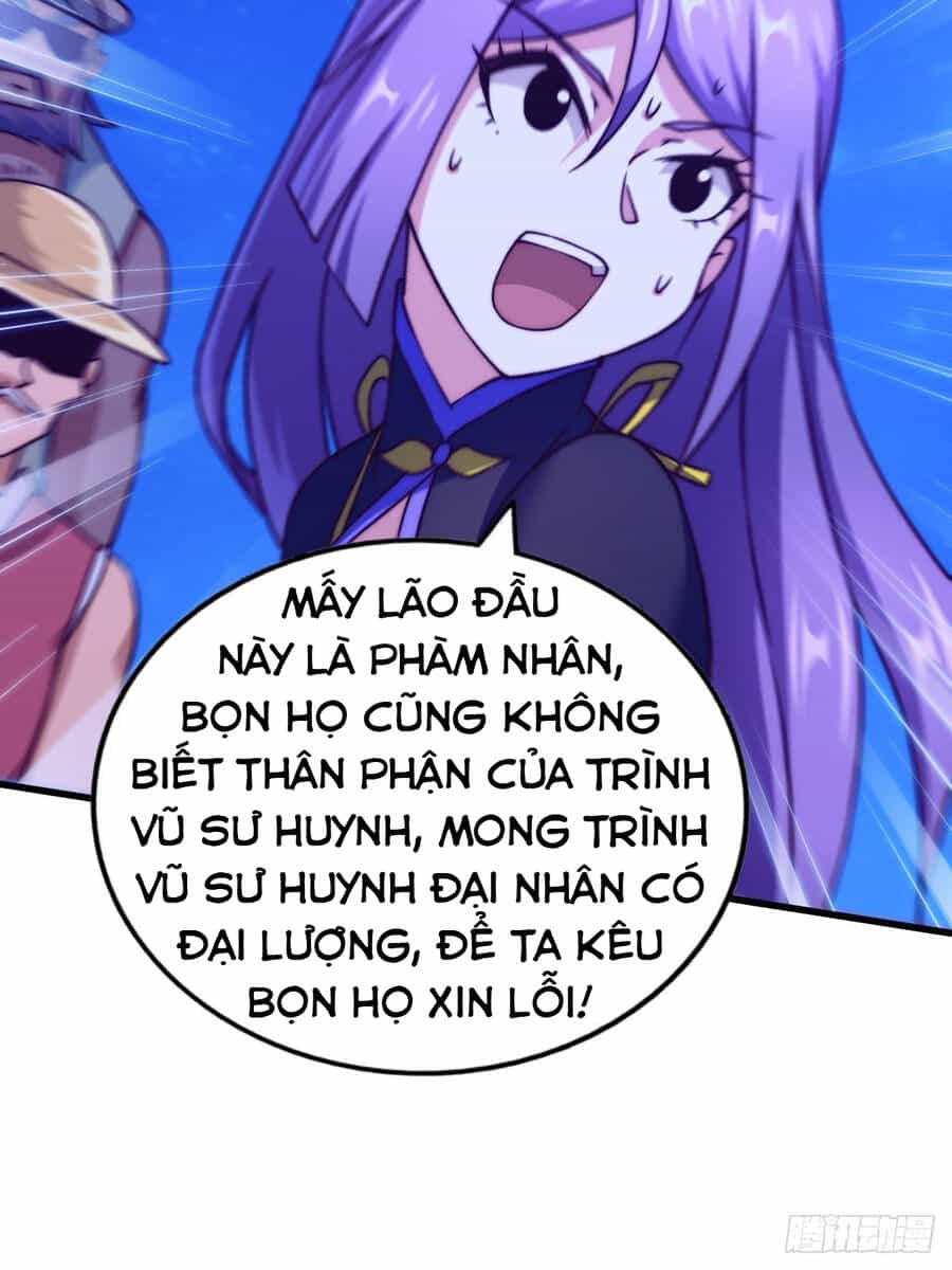 Người Trên Vạn Người - Chương 87 - ảnh 38