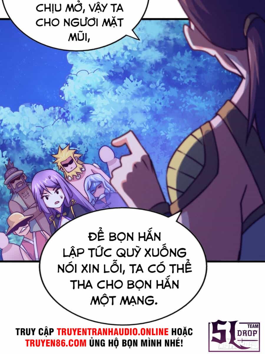 Người Trên Vạn Người - Chương 87 - ảnh 41