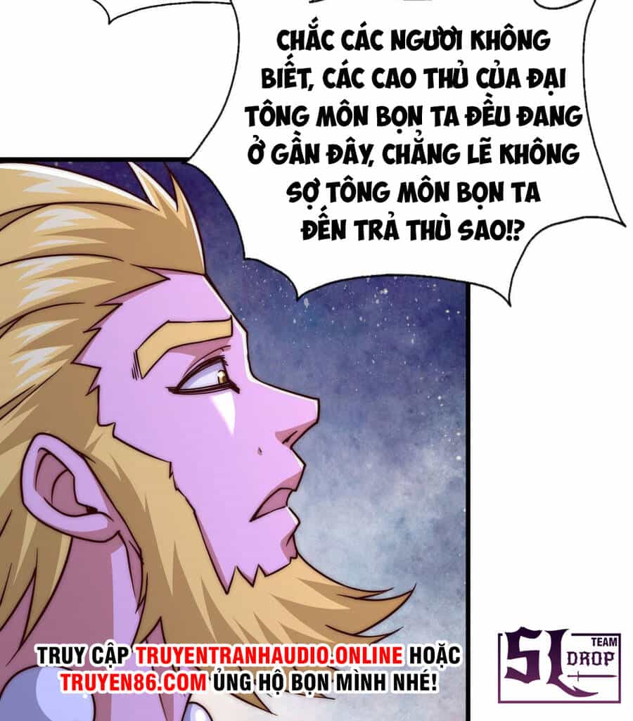 Người Trên Vạn Người - Chương 88 - ảnh 7