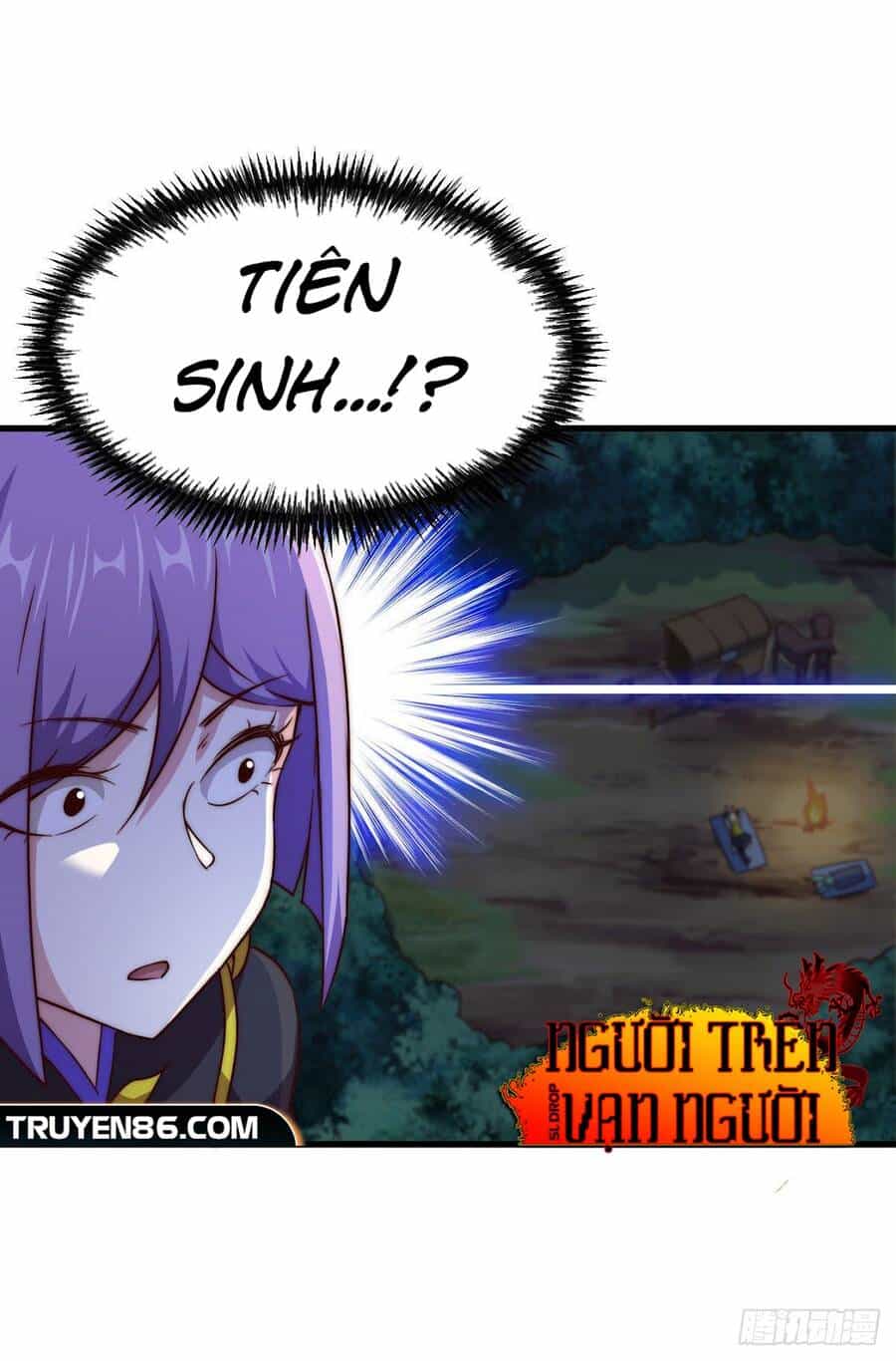 Người Trên Vạn Người - Chương 89 - ảnh 81