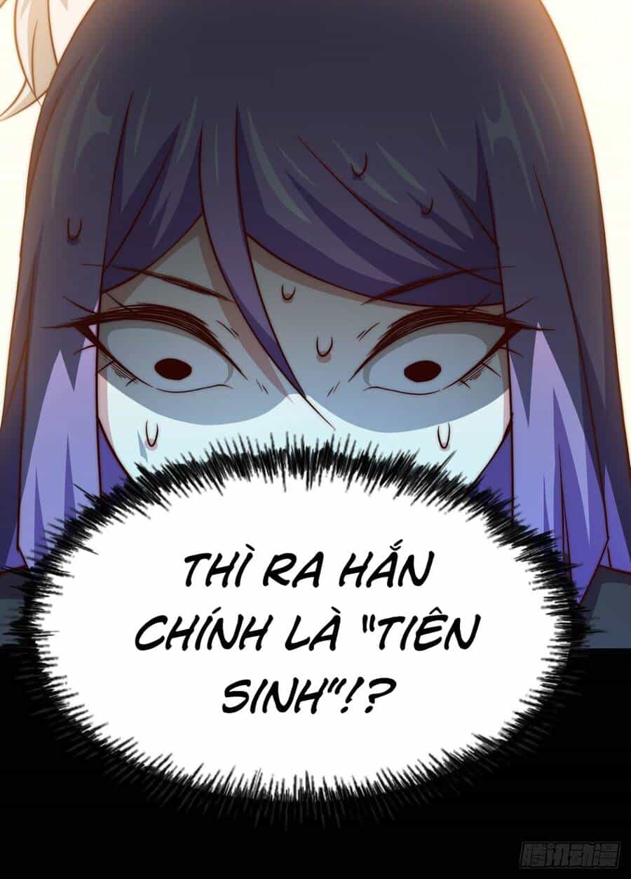 Người Trên Vạn Người - Chương 89 - ảnh 86