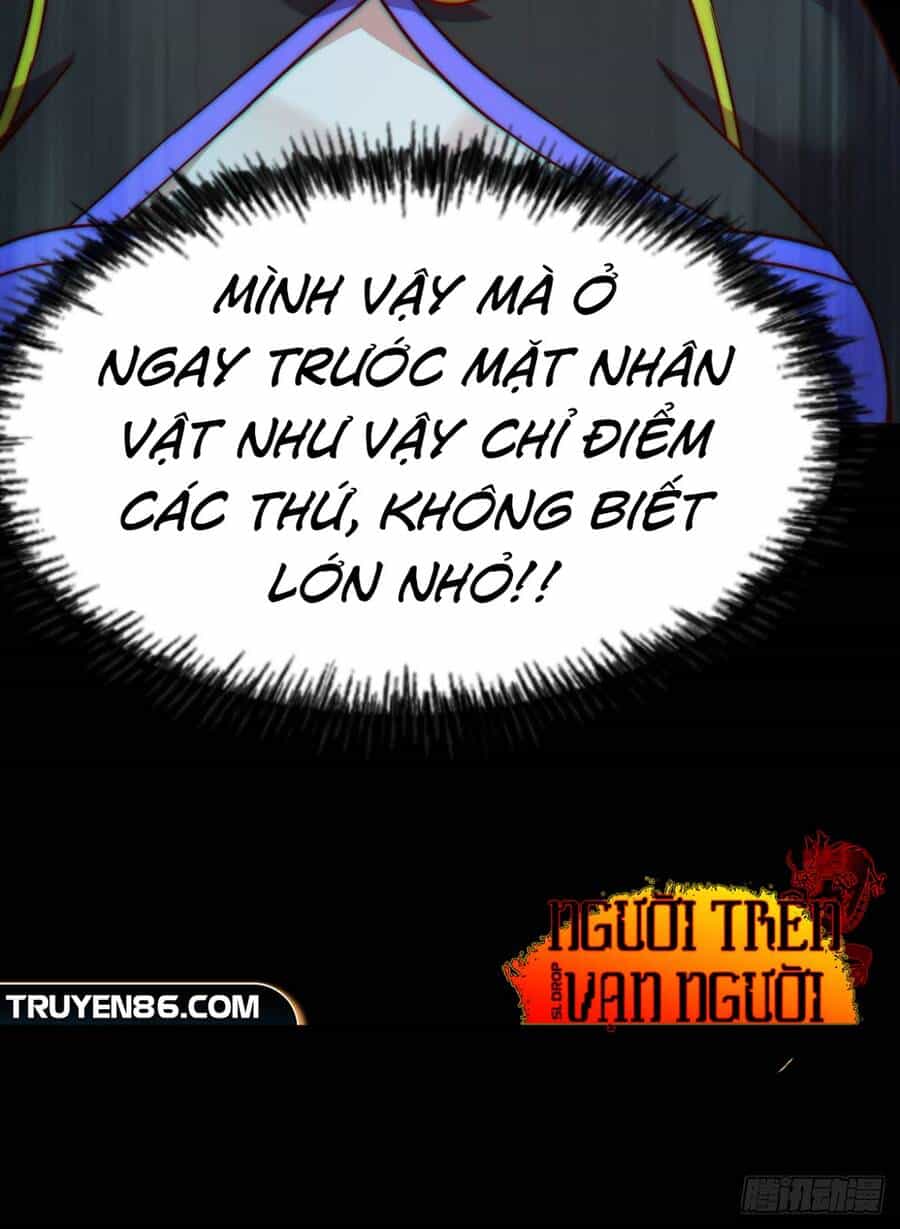 Người Trên Vạn Người - Chương 89 - ảnh 93