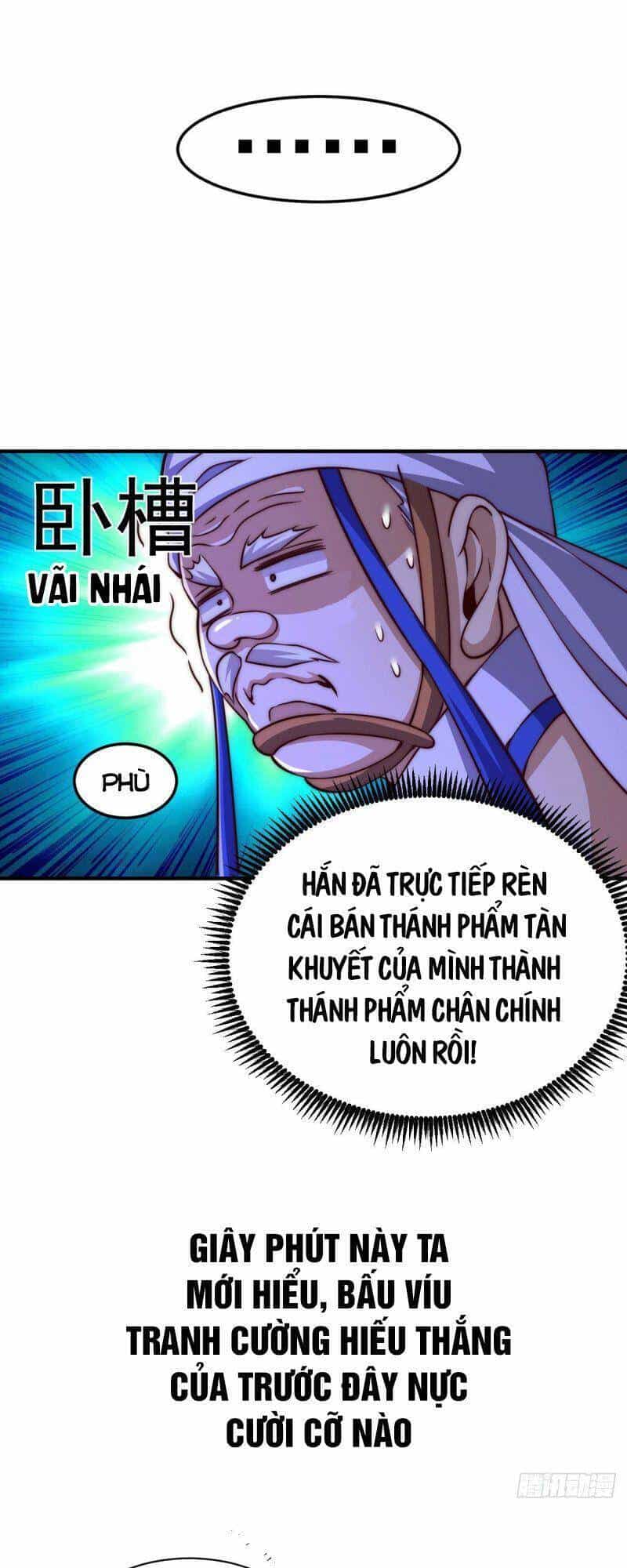 Người Trên Vạn Người - Chương 9 - ảnh 32