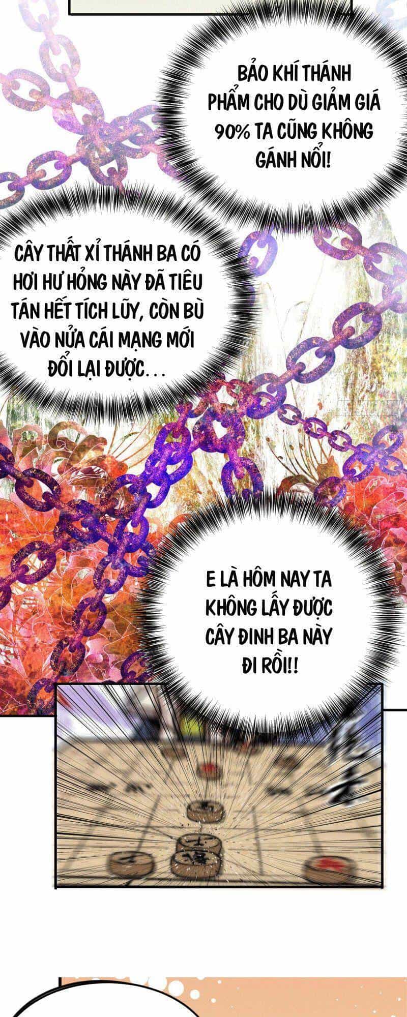 Người Trên Vạn Người - Chương 9 - ảnh 34