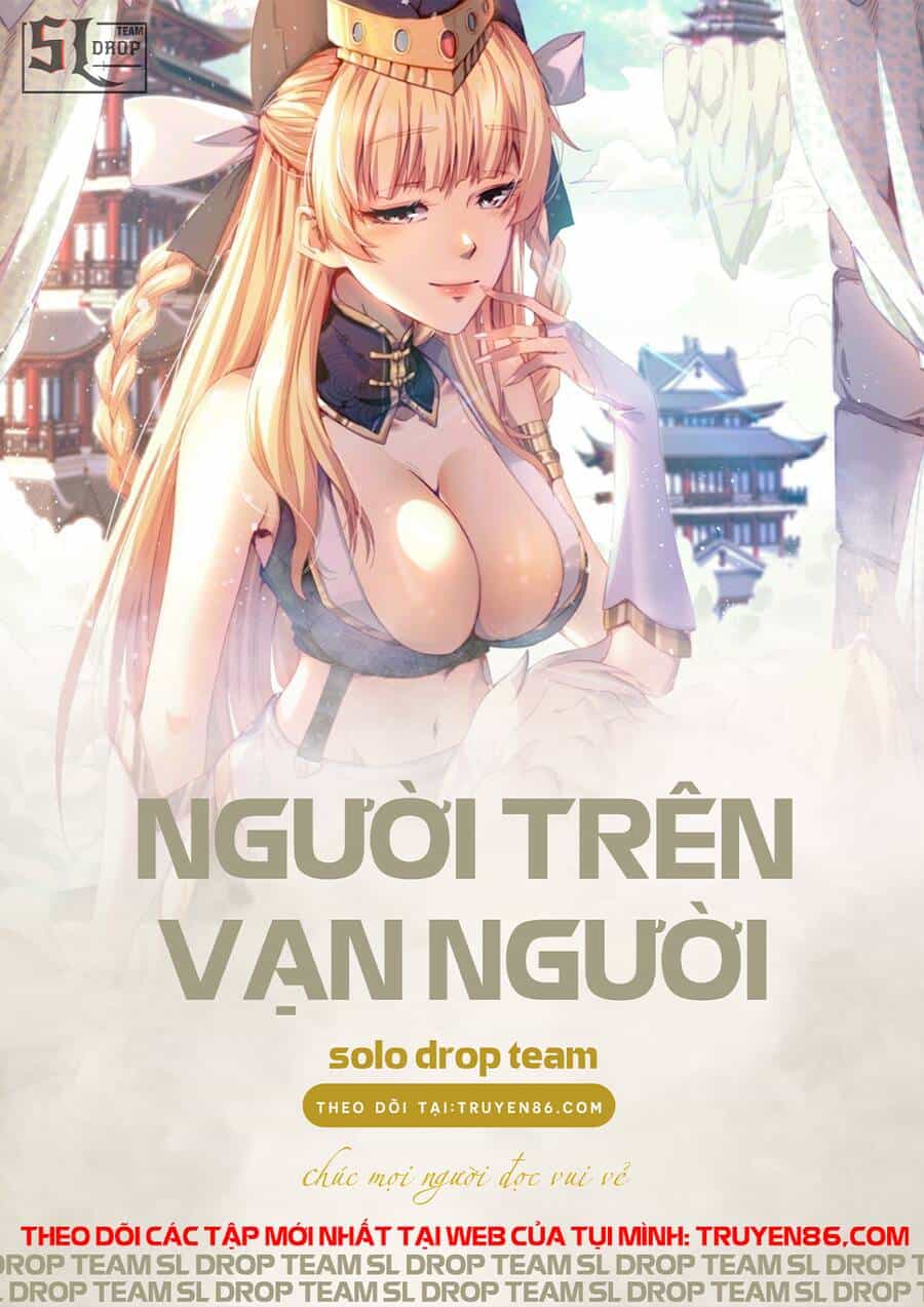 Người Trên Vạn Người - Chương 90 - ảnh 1