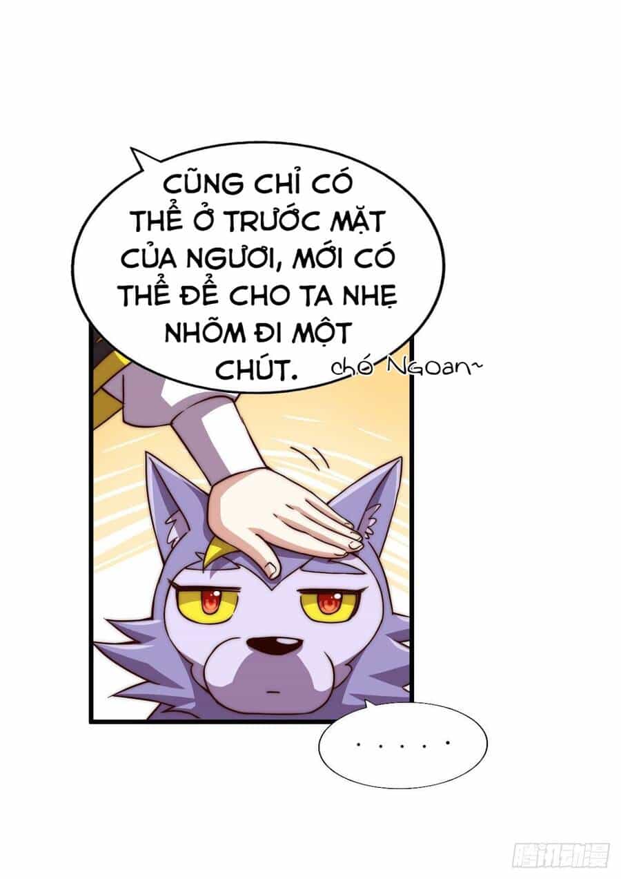 Người Trên Vạn Người - Chương 90 - ảnh 29