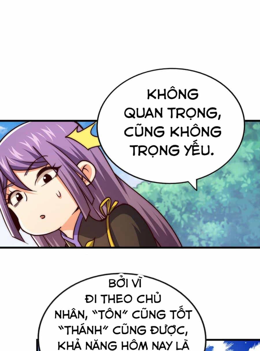 Người Trên Vạn Người - Chương 90 - ảnh 48