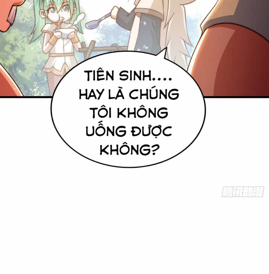 Người Trên Vạn Người - Chương 90 - ảnh 71