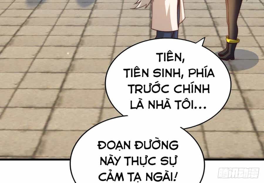 Người Trên Vạn Người - Chương 92 - ảnh 25