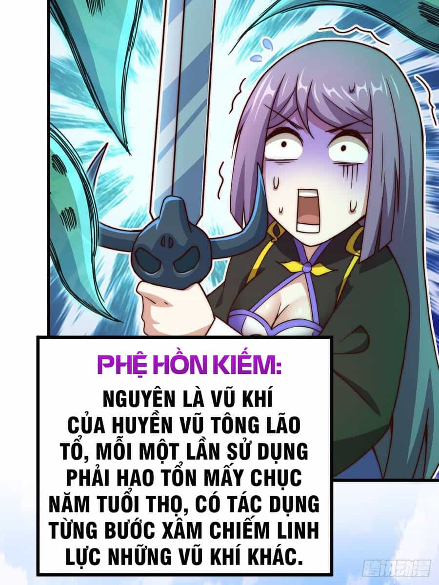 Người Trên Vạn Người - Chương 92 - ảnh 34