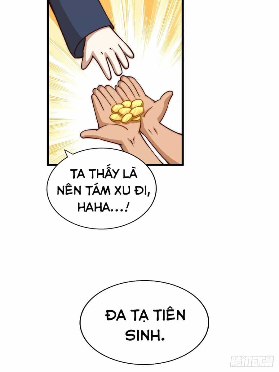 Người Trên Vạn Người - Chương 92 - ảnh 55