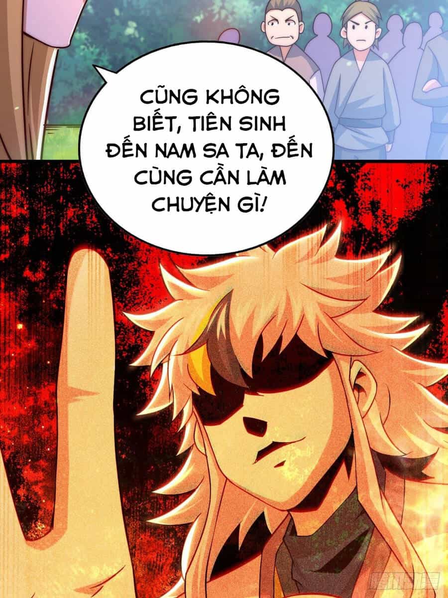 Người Trên Vạn Người - Chương 92 - ảnh 7