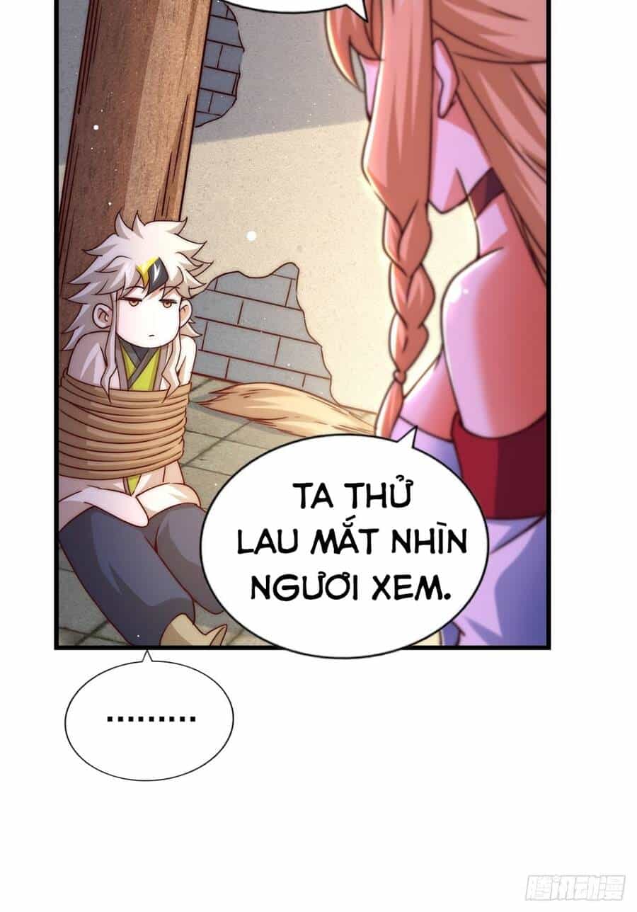 Người Trên Vạn Người - Chương 93 - ảnh 60