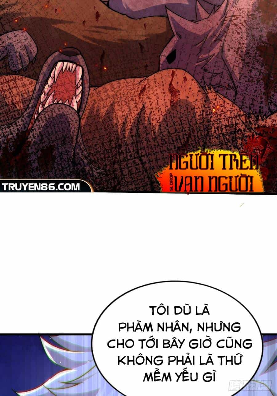 Người Trên Vạn Người - Chương 93 - ảnh 99