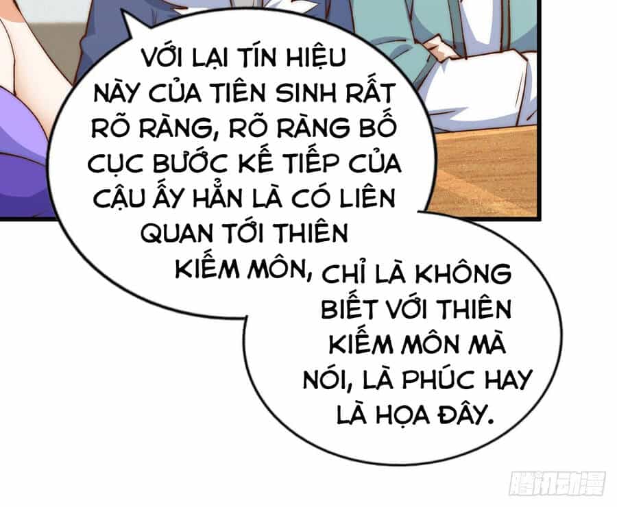 Người Trên Vạn Người - Chương 94 - ảnh 49