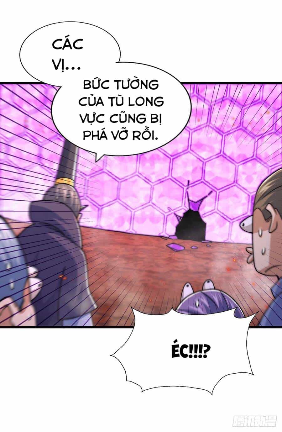 Người Trên Vạn Người - Chương 94 - ảnh 79