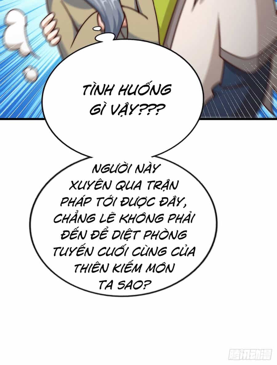 Người Trên Vạn Người - Chương 95 - ảnh 26