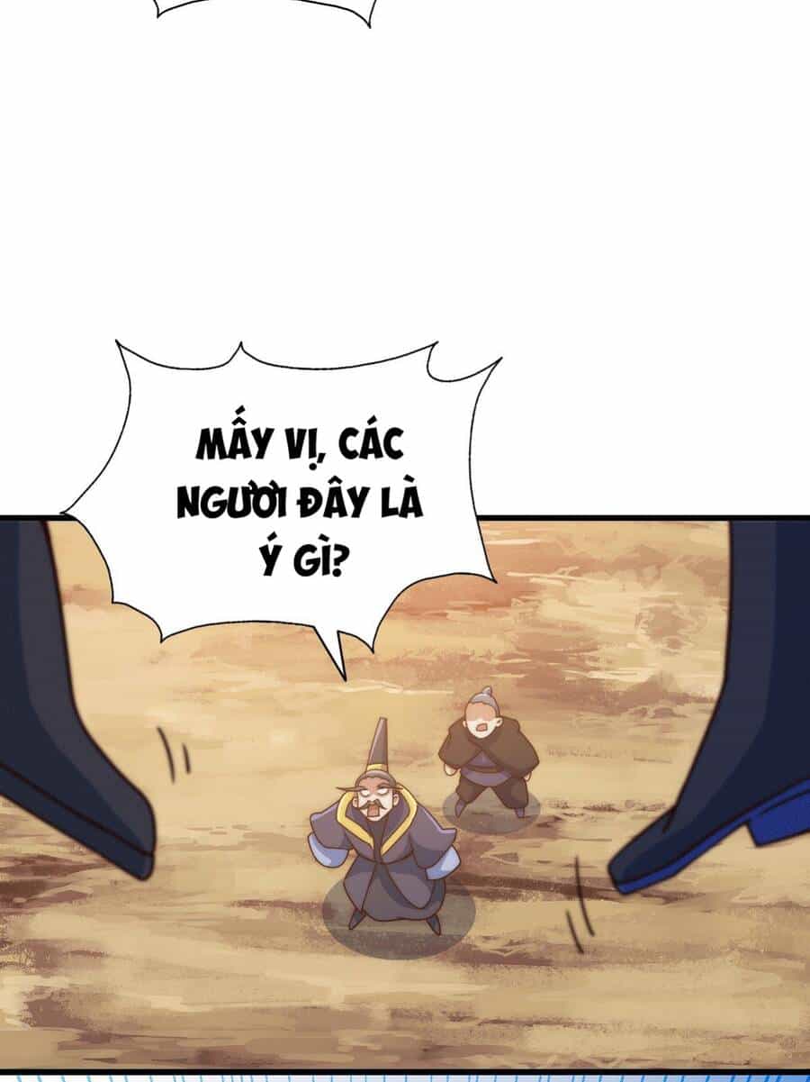 Người Trên Vạn Người - Chương 95 - ảnh 86