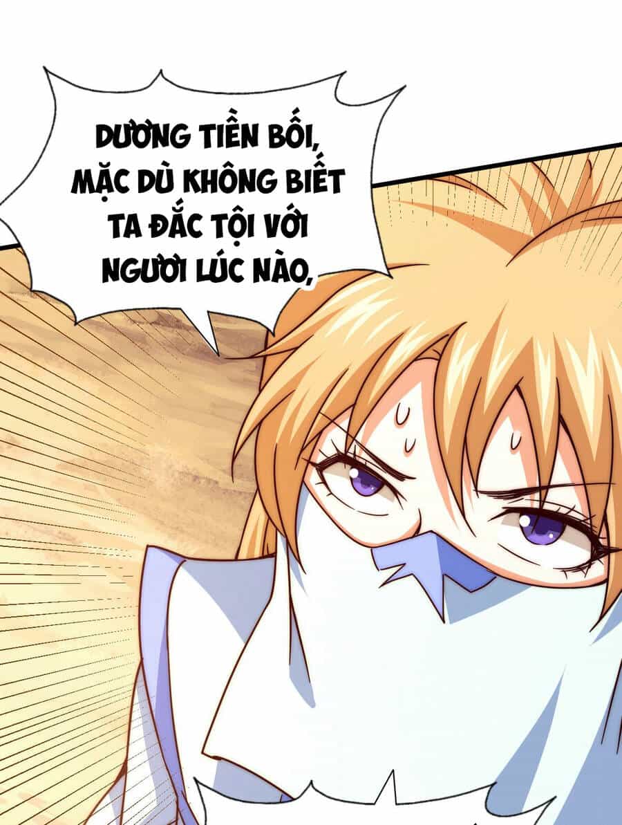 Người Trên Vạn Người - Chương 96 - ảnh 30