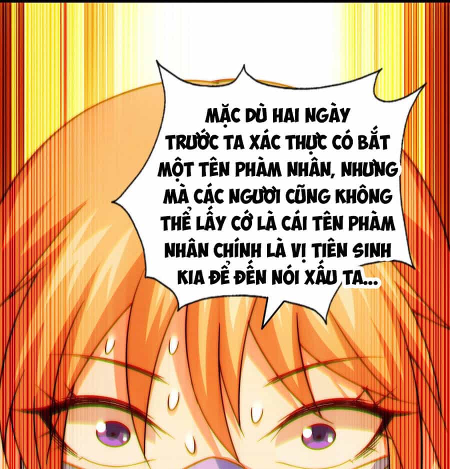 Người Trên Vạn Người - Chương 96 - ảnh 32