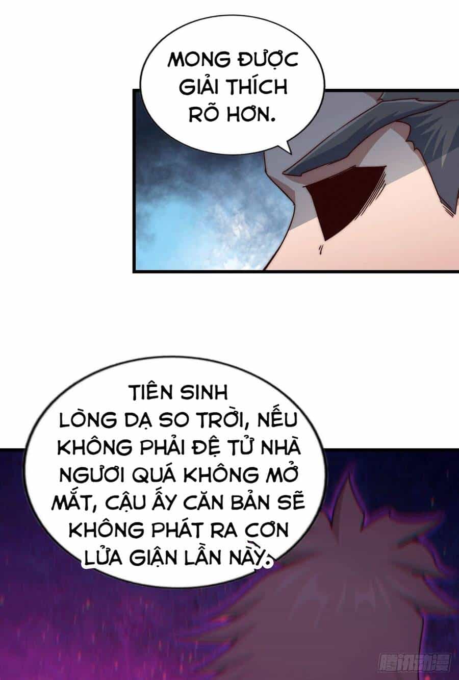 Người Trên Vạn Người - Chương 96 - ảnh 69