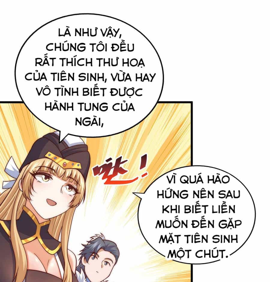 Người Trên Vạn Người - Chương 96 - ảnh 86