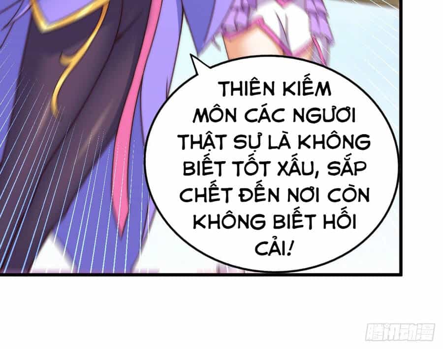 Người Trên Vạn Người - Chương 96 - ảnh 9