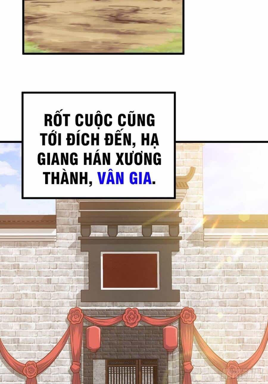 Người Trên Vạn Người - Chương 97 - ảnh 103