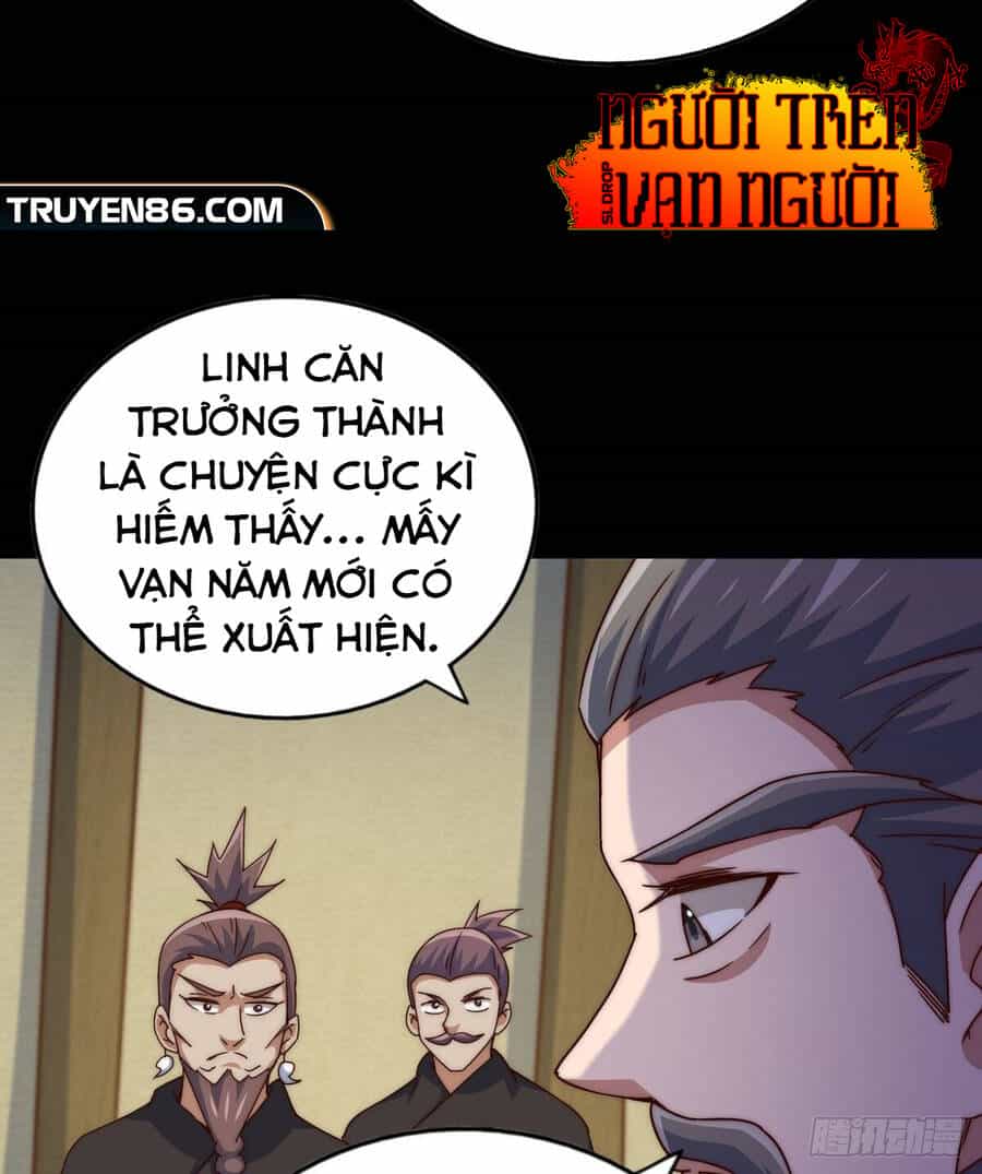 Người Trên Vạn Người - Chương 97 - ảnh 42
