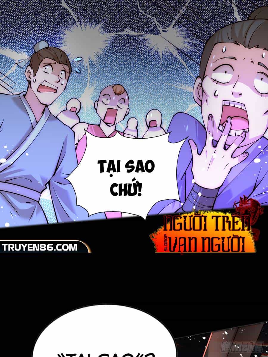 Người Trên Vạn Người - Chương 97 - ảnh 53