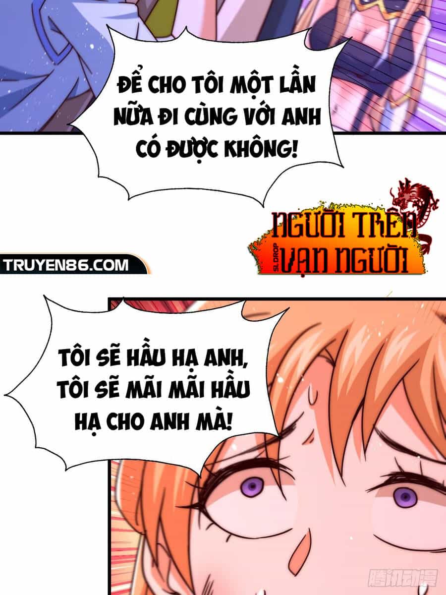 Người Trên Vạn Người - Chương 97 - ảnh 61