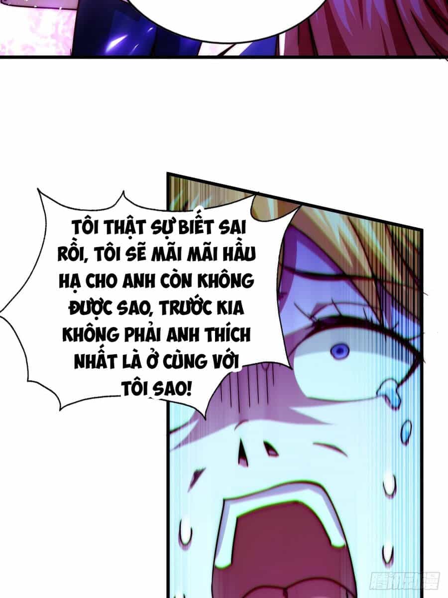 Người Trên Vạn Người - Chương 97 - ảnh 68