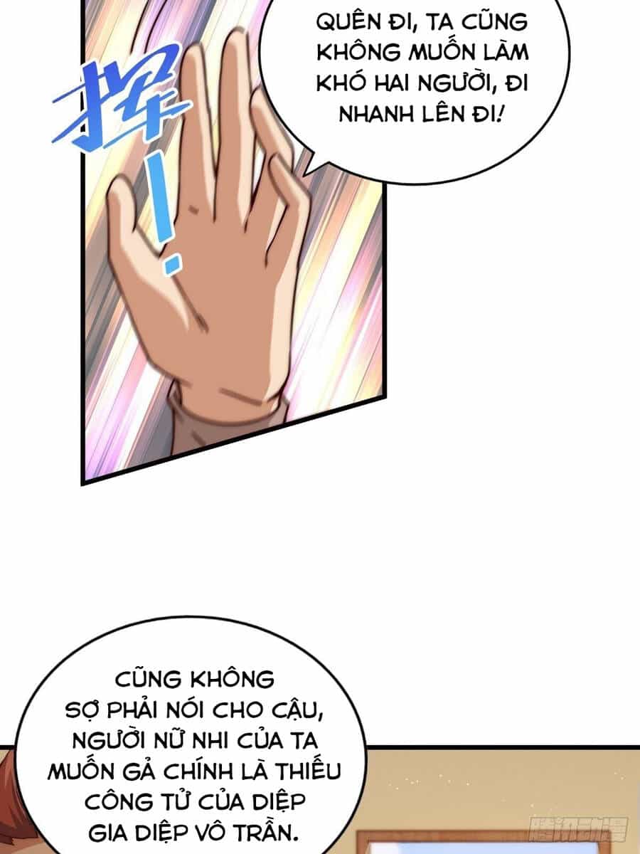 Người Trên Vạn Người - Chương 98 - ảnh 19