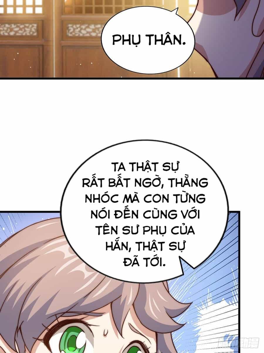 Người Trên Vạn Người - Chương 98 - ảnh 30