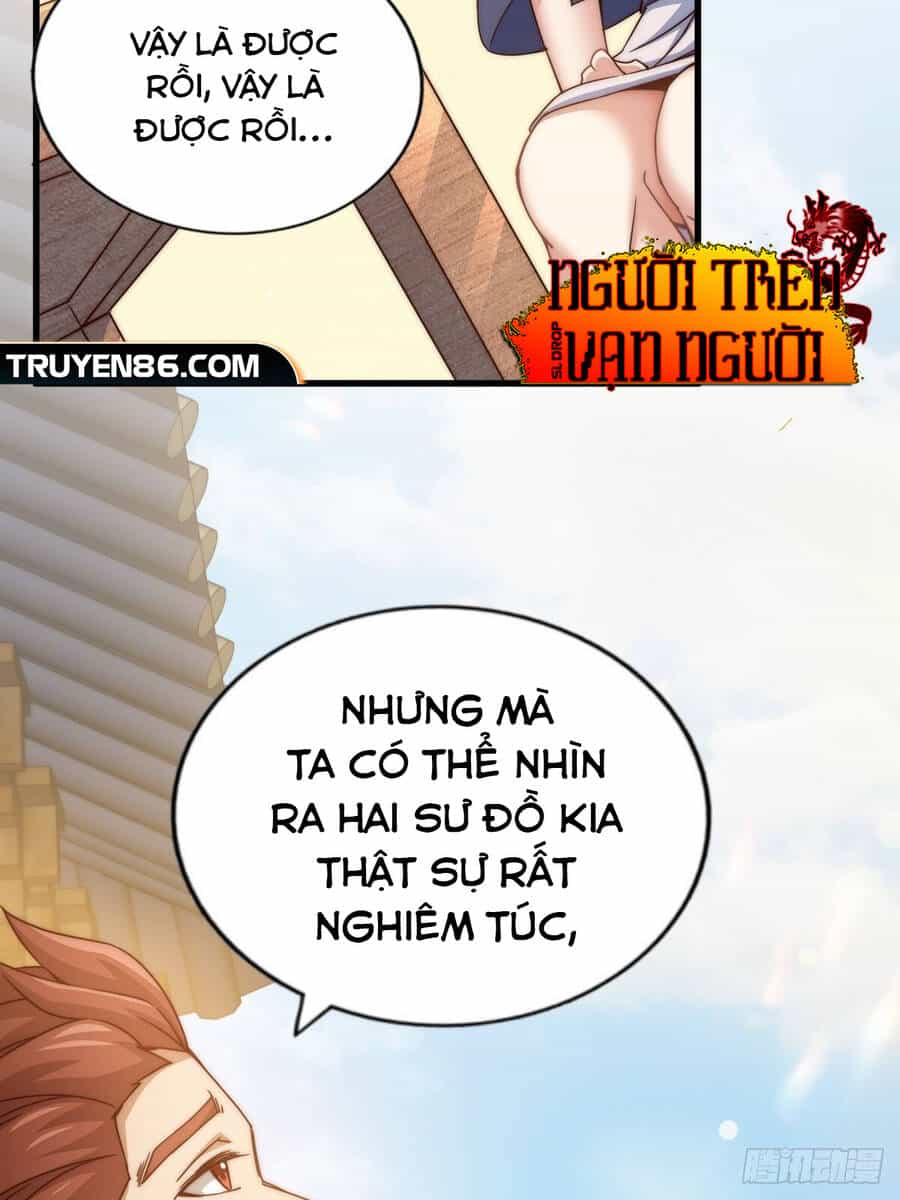 Người Trên Vạn Người - Chương 98 - ảnh 37