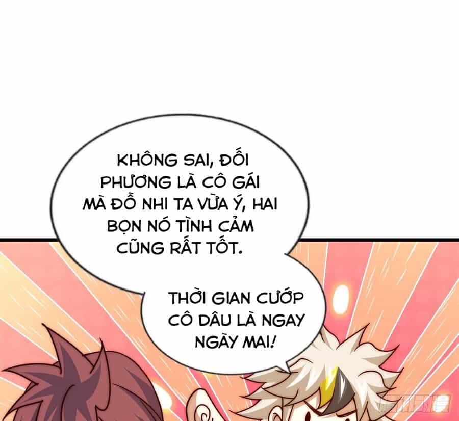Người Trên Vạn Người - Chương 98 - ảnh 70