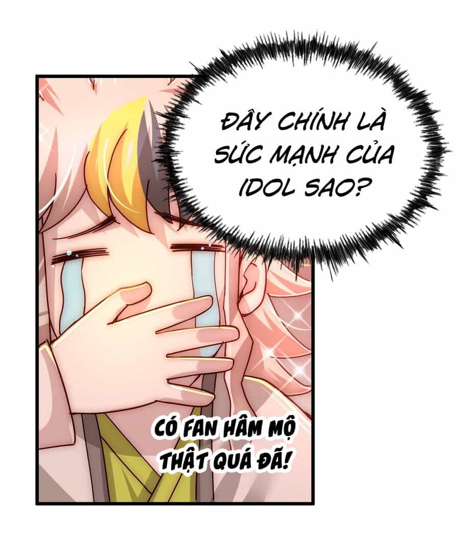 Người Trên Vạn Người - Chương 98 - ảnh 90