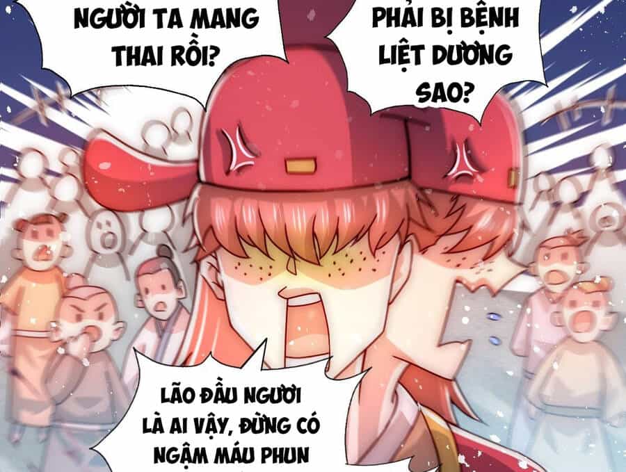 Người Trên Vạn Người - Chương 99 - ảnh 143