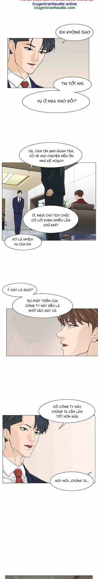 Người Trở Về Từ Cõi Chết - Chương 1 - ảnh 13