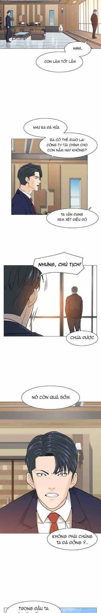 Người Trở Về Từ Cõi Chết - Chương 1 - ảnh 9
