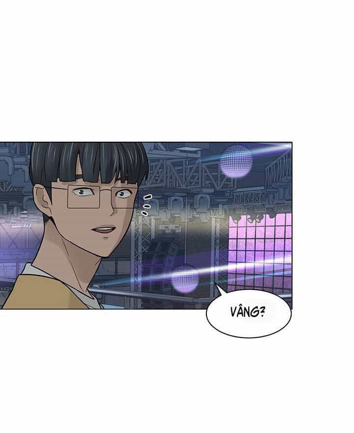 Người Trở Về Từ Cõi Chết - Chương 8 - ảnh 34