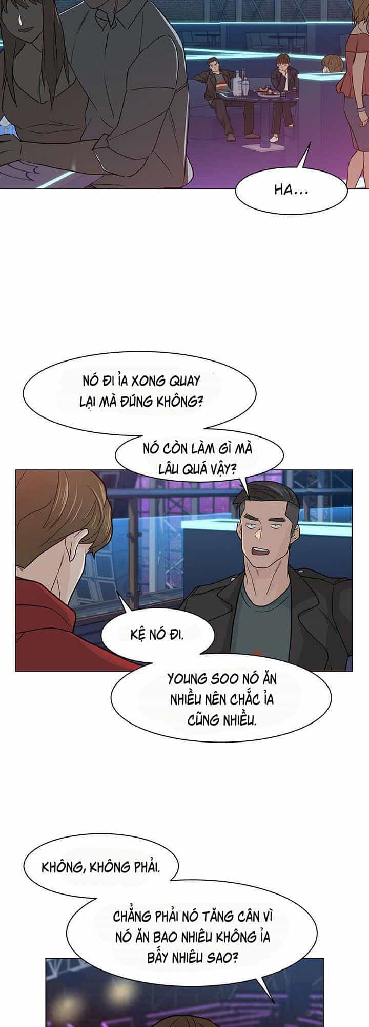 Người Trở Về Từ Cõi Chết - Chương 8 - ảnh 37