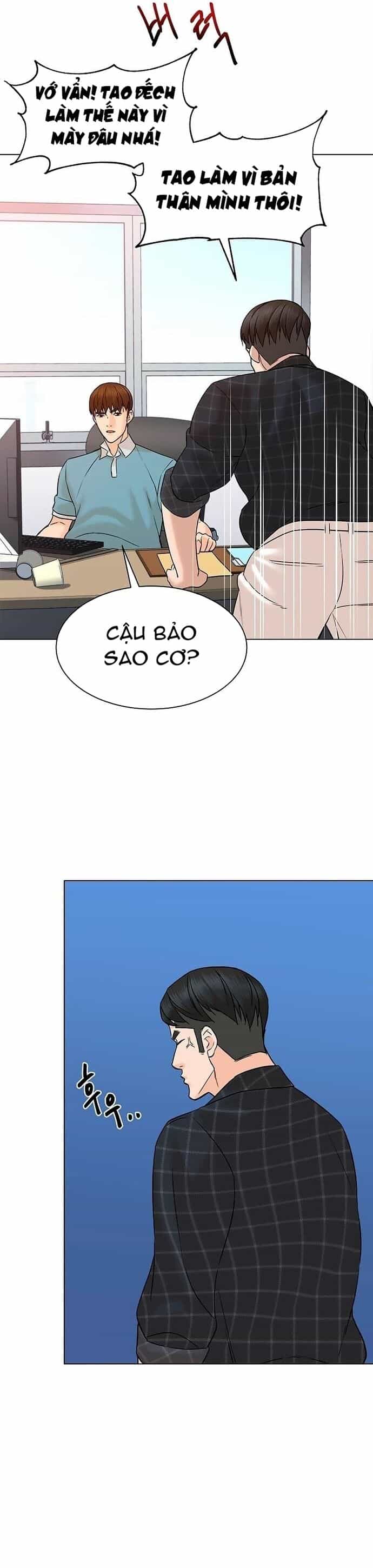 Người Trở Về Từ Cõi Chết - Chương 96 - ảnh 24