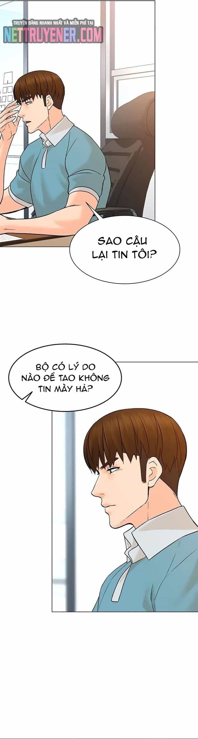 Người Trở Về Từ Cõi Chết - Chương 96 - ảnh 33