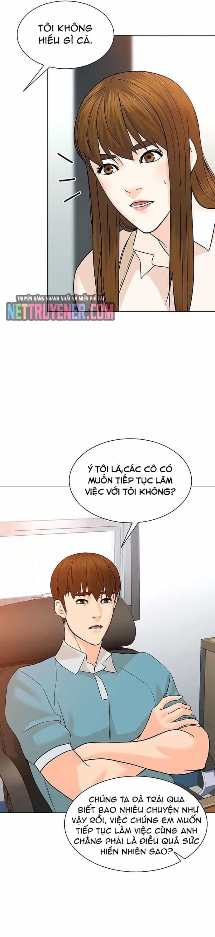 Người Trở Về Từ Cõi Chết - Chương 97 - ảnh 14
