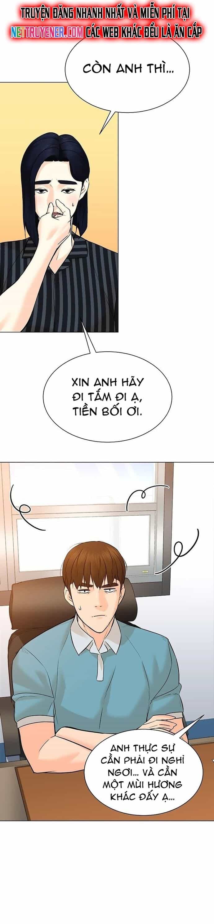 Người Trở Về Từ Cõi Chết - Chương 97 - ảnh 20